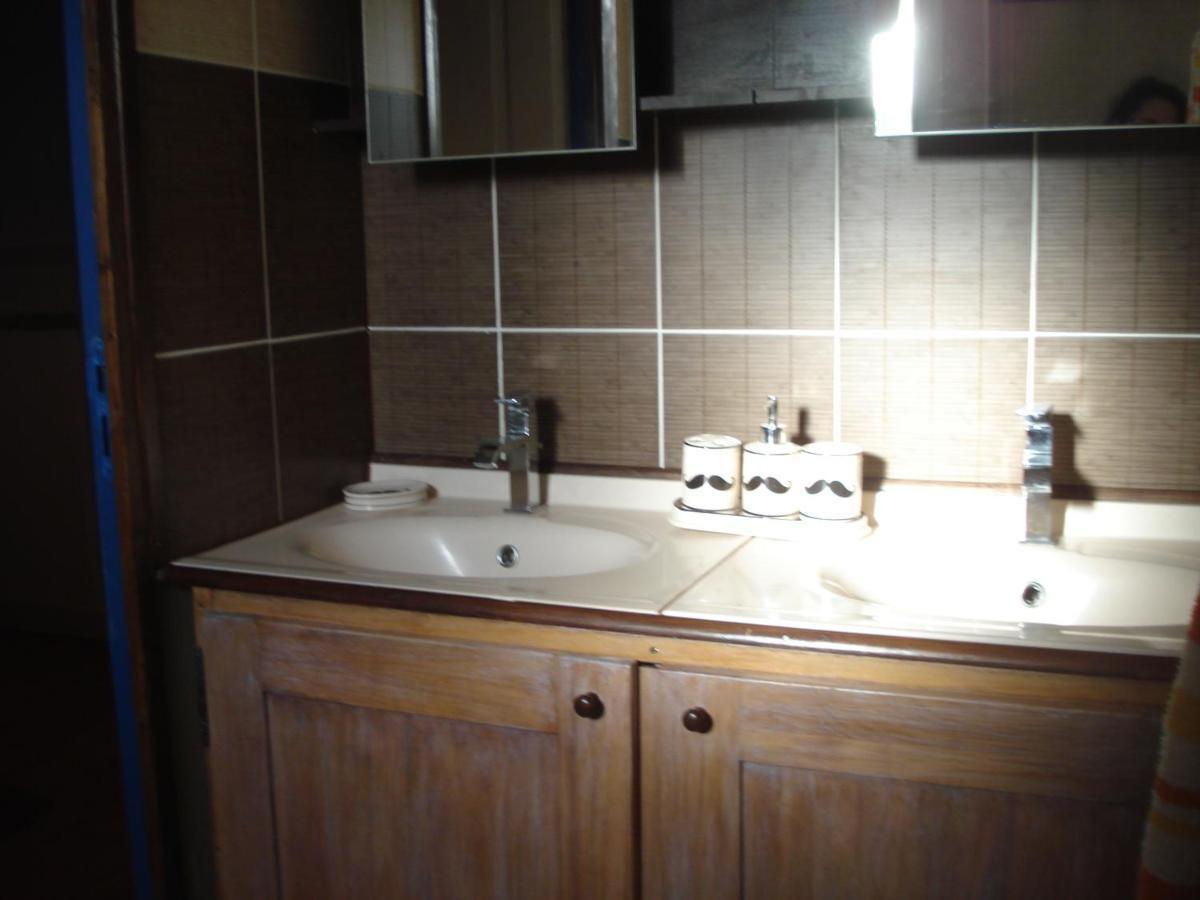 Domaine Des Cigales, Chambre D'Hotes Saint-Martin-d'Aout Esterno foto